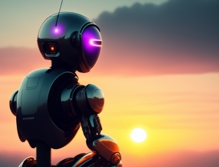 "Роботизированные системы для монтажа и производства" Бизнес идея 2023