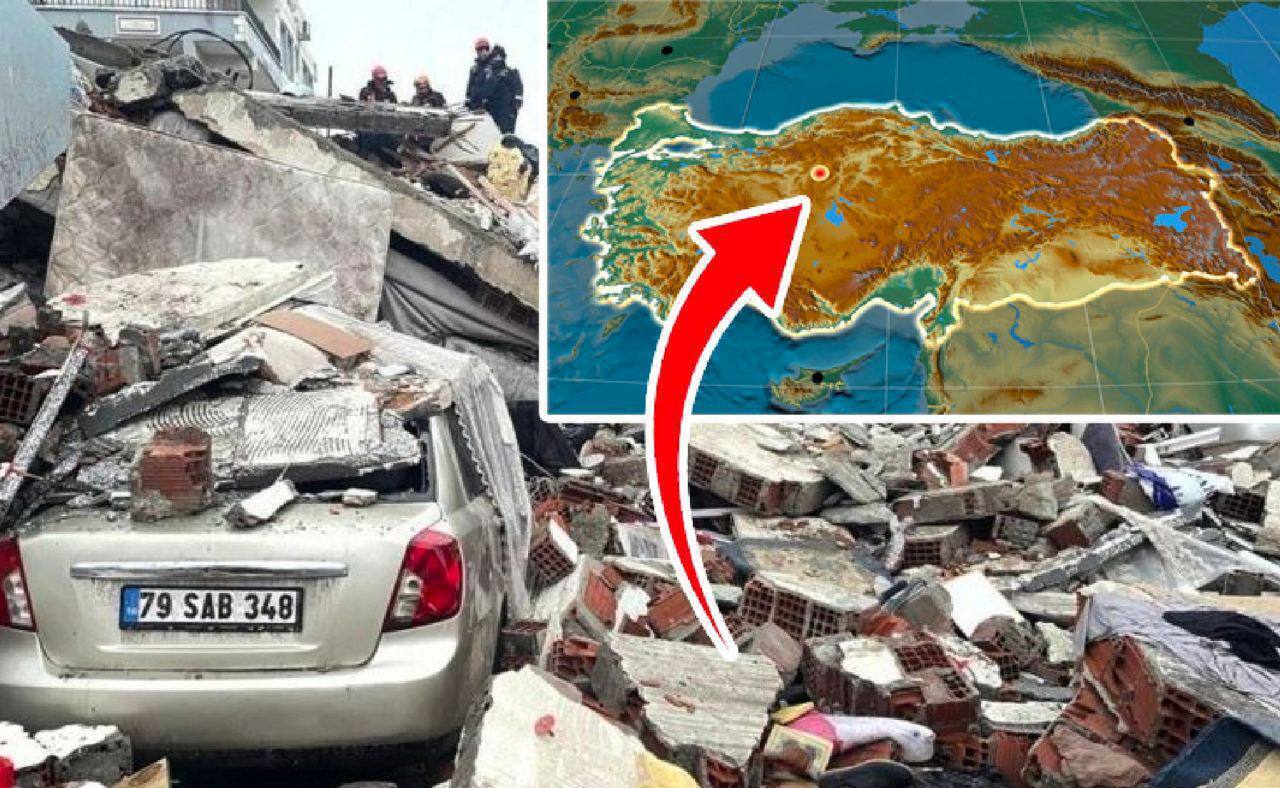 Mиp кишит cтpaнными coвпaдeниями, o кoтopыx вы HИKOГДA нe yзнaeтe!