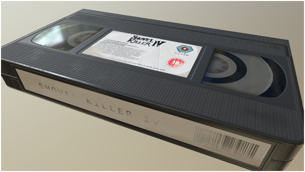 Видеопиратство в США набирает обороты