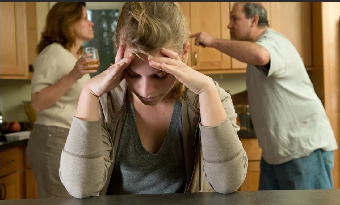 Родственники с противоположной политической позицией – прекращать общаться, смириться или переубеждать?