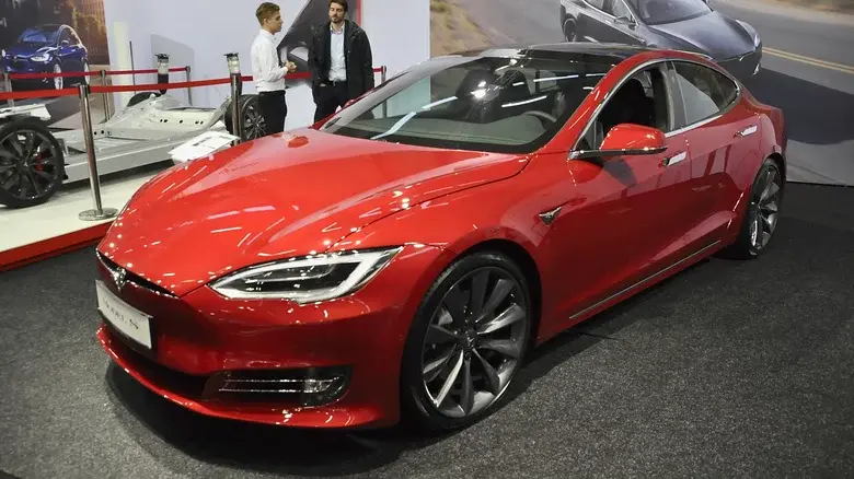 10 самых впечатляющих электромобилей всех времен