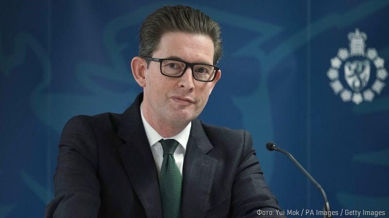 МИ5 потерпела неудачу во взрыве на концерте Арианы Гранде, в результате которого погибли 22 человека.