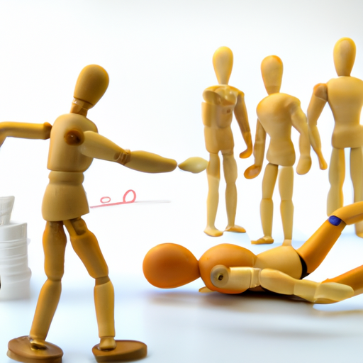 Несчастный случай на рабочем месте, в результате которого сотрудник получил травму: поучительная история