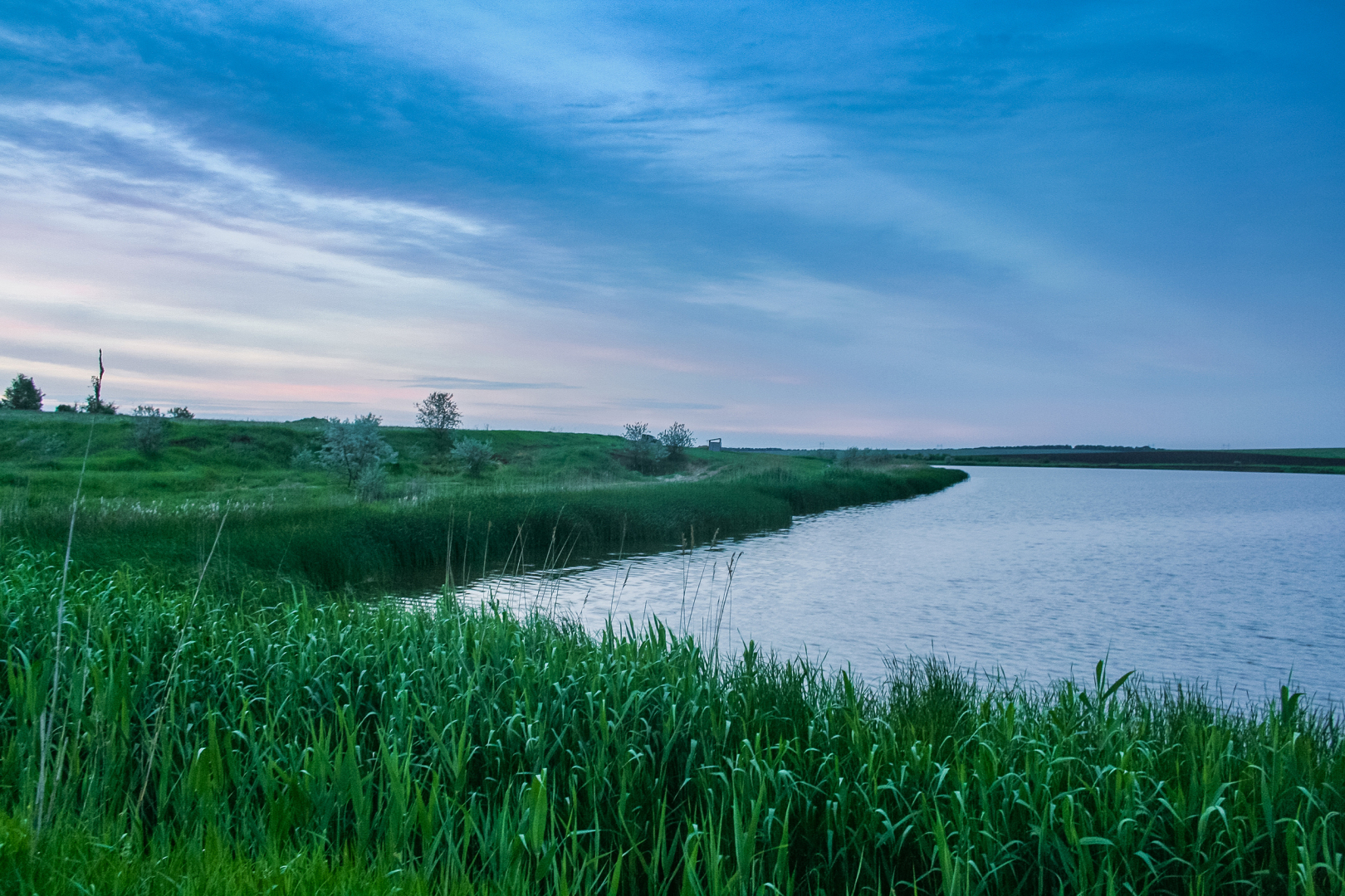 Началась весна и пора готовить снасти, а значит пришла пора поговорить о рыбной ловле.