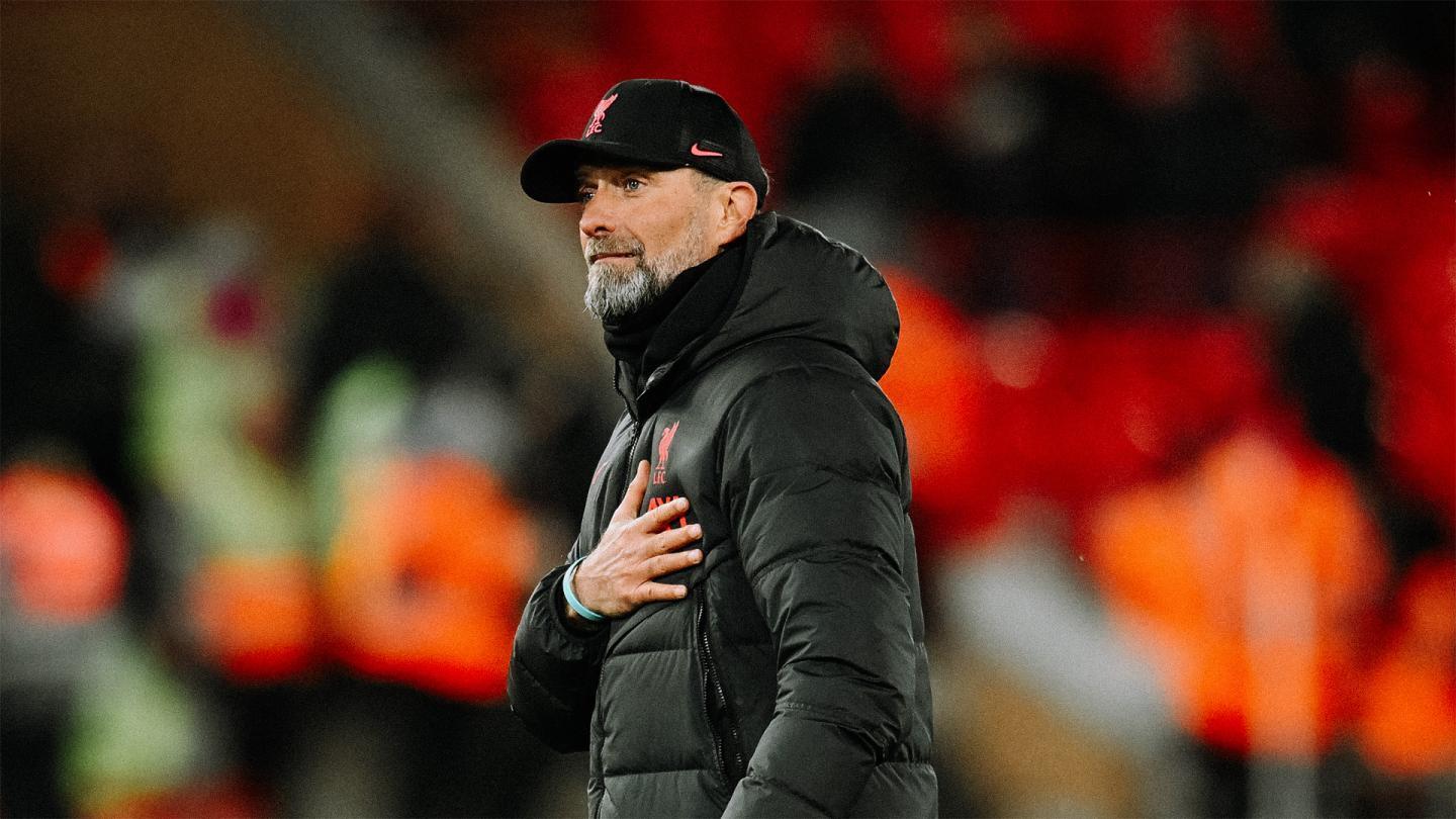 Раскрыты Главные Цели ЛИВЕРПУЛЯ