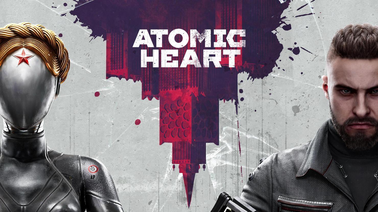 США пожаловалось на игру Atomic Heart(2023)
