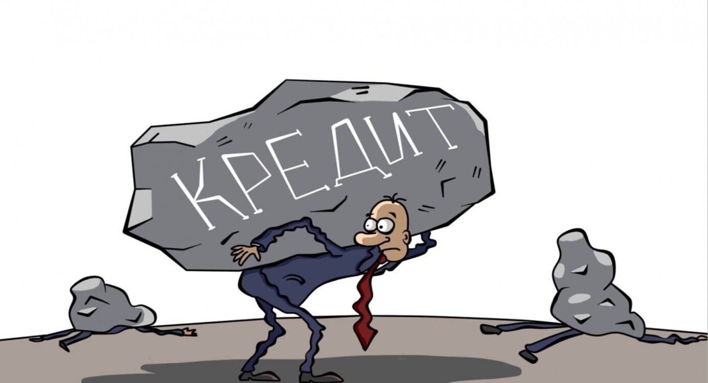 Хитрости банков для втюхивания вам кредитов. 3 ошибки должника.