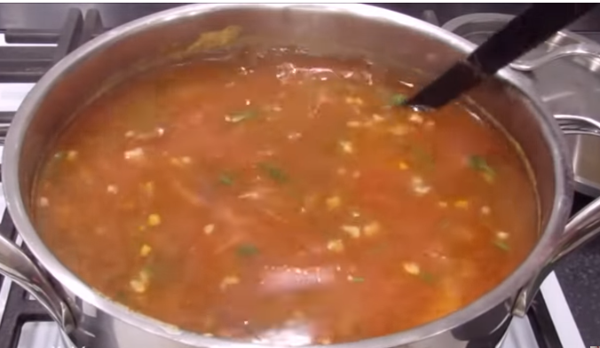 Что приготовить в Пост/Постное меню из 6 блюд