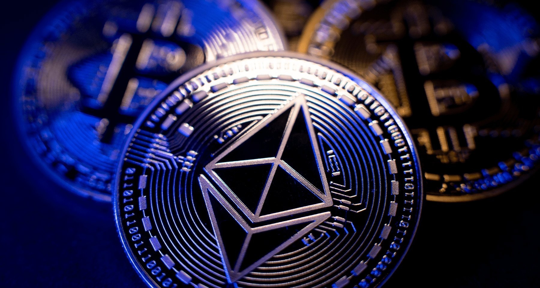 Криптовалюта и ее будущее: новая эра в финансовой системе