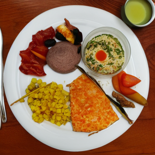 5 вкусных блюд для постного меню: идеи на каждый день