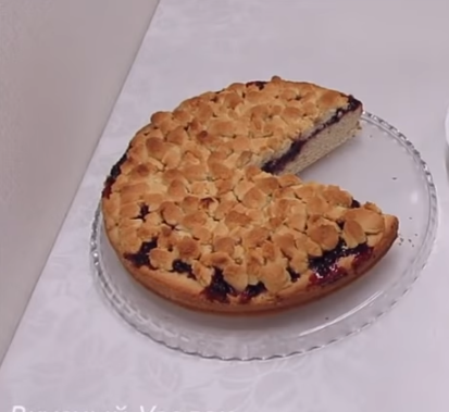 Что приготовить в Пост/Постное меню из 6 блюд