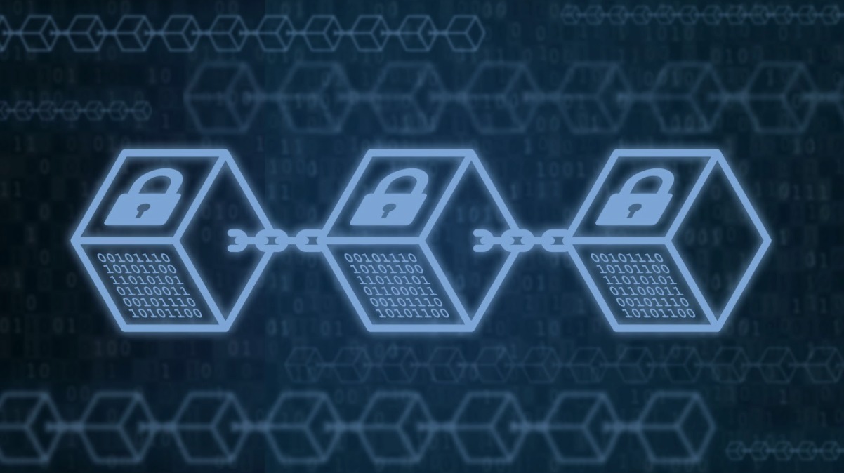 Как работает технология блокчейн и почему она важна для криптовалют?