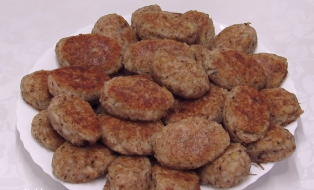 Что приготовить в Пост/Постное меню из 6 блюд