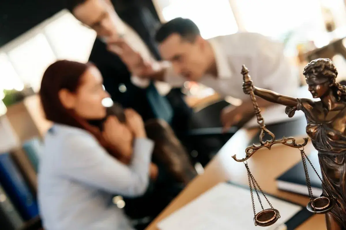 Развод в России: как избежать ошибок и получить выгодное решение в суде