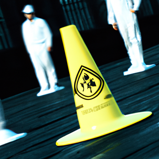 Понимание требований к заполнению формы № 1 о несчастном случае на производстве с обзором закона