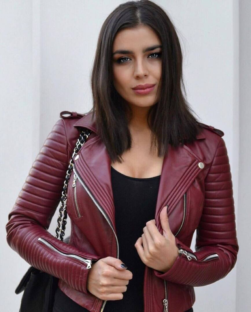 Эльмира Абдразакова (красивые девушки и женщины)