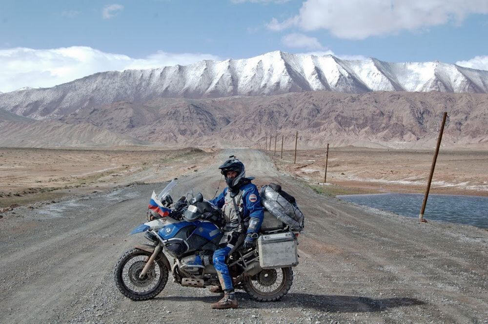 Скоро лета! А вы любите, мото путешествия? 32 совета для новичков и опытных мото путешественников.Топ 5 мотоциклов для путешествия!