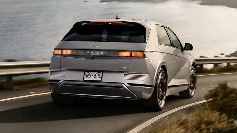 10 самых впечатляющих электромобилей всех времен