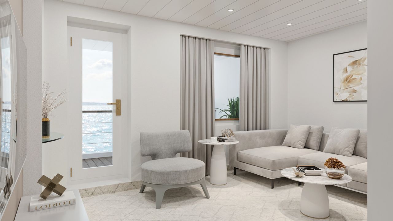 Хотите пожить на круизном лайнере за 30 000 долларов, вашему вниманию данная статья!!!