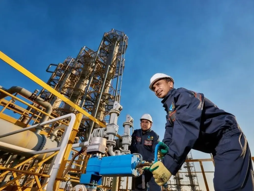 Подпитывая энергетические проблемы, Узбекистан видит снижение добычи газа