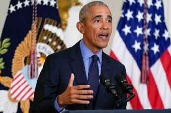 "Национальный развод" - это фактически балканизация США!