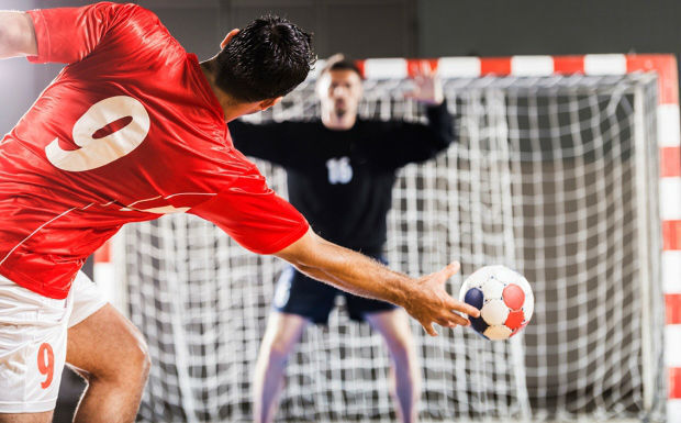 10 странных командных видов спорта, которые стоит попробовать