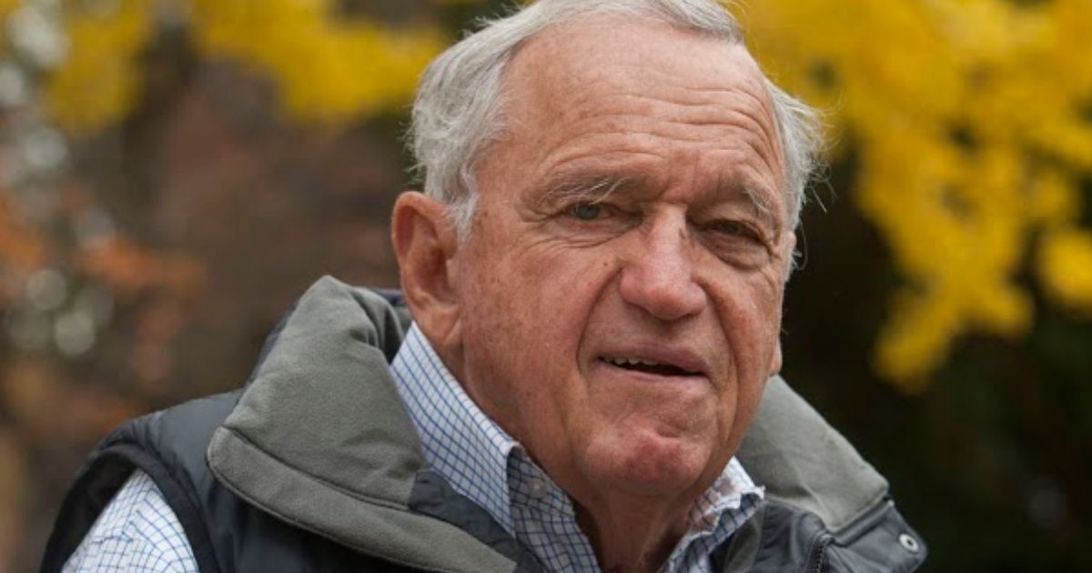 Швейцарский миллиардер пожертвует 1 миллиард долларов в течение следующего десятилетия, чтобы спасти Землю