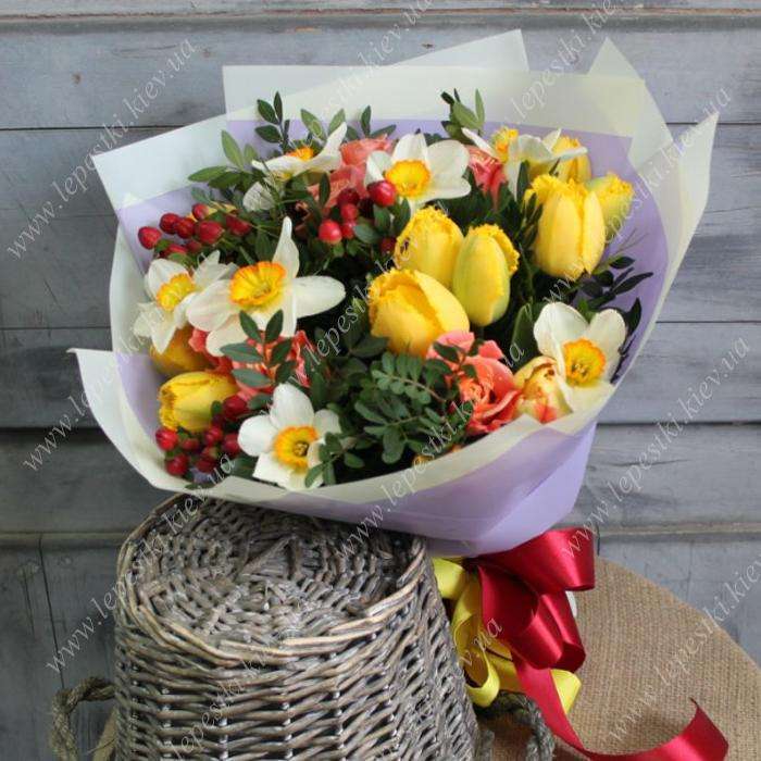 Что дарить на 8 марта, помимо цветов?!