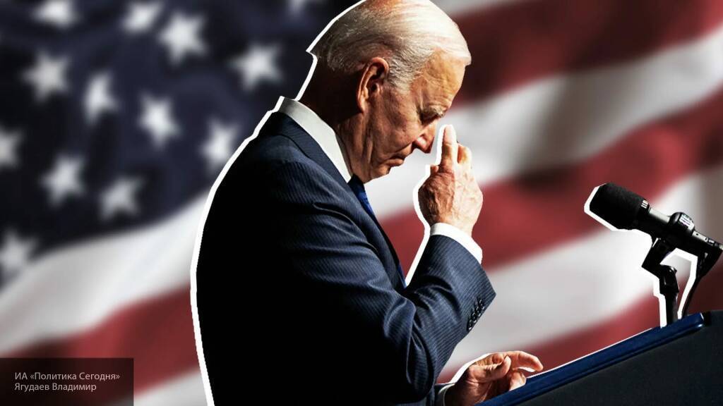 Ведущий Fox News заявил, что Байден теряет способность говорить.