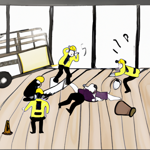 Раскрытие причин несчастных случаев на работе: расследование и принятие мер