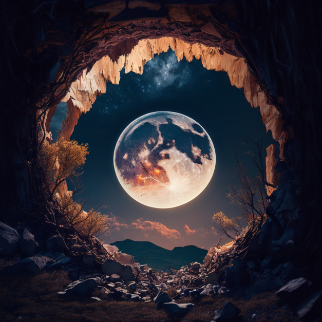 Последний рубеж: достижения в исследовании космоса и потенциал для колонизации