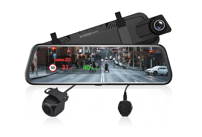 Видеорегистраторы стали неотъемлемым атрибутом для современного автомобилиста, рынок переполнен всевозможными вариантами, но он постоянно обновляется.