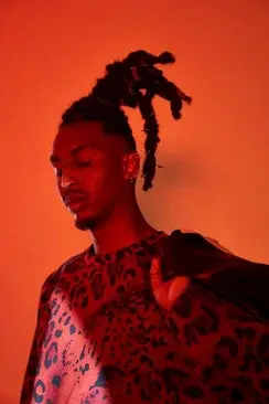 Зарождающаяся хип-хоп сцена Дубая обретает свой голос