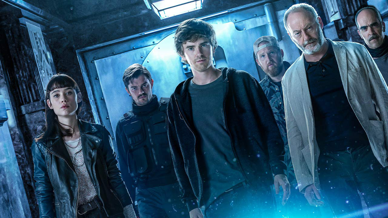 Есть всего 90 минут.