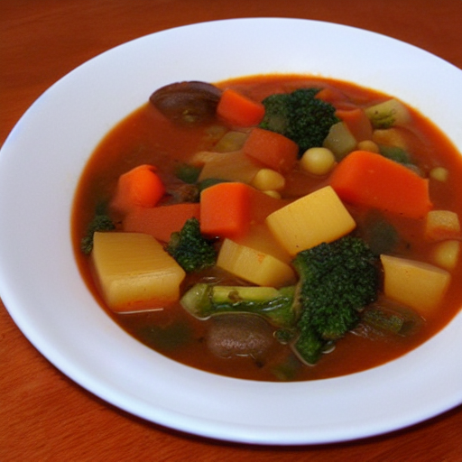 5 вкусных блюд для постного меню: идеи на каждый день