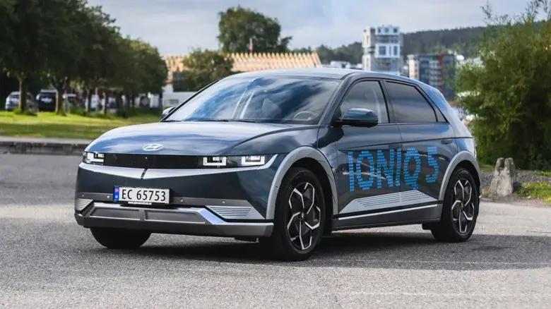 10 самых впечатляющих электромобилей всех времен