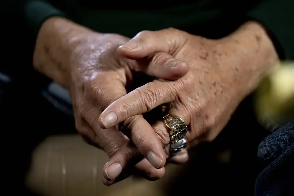 Чернокожий ветеран Вьетнама наконец-то получил по заслугам: Почётная медаль