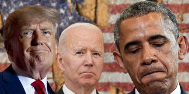 "Национальный развод" - это фактически балканизация США!