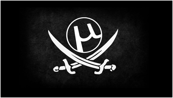 Видеопиратство в США набирает обороты