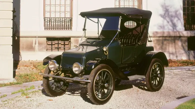 10 самых впечатляющих электромобилей всех времен