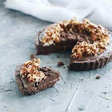 5 идеальных вкусных вегетарианских десертов