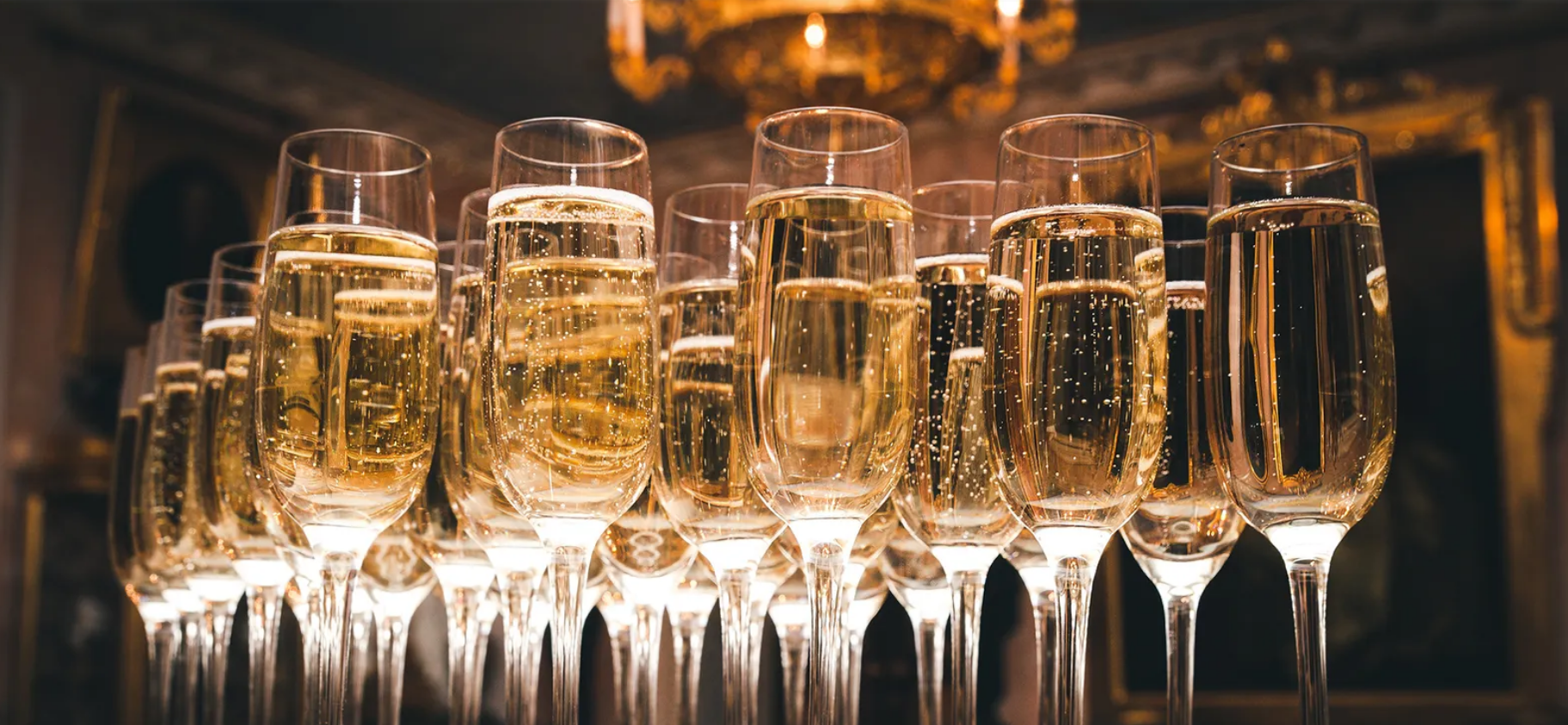 Малоизвестная история шампанского