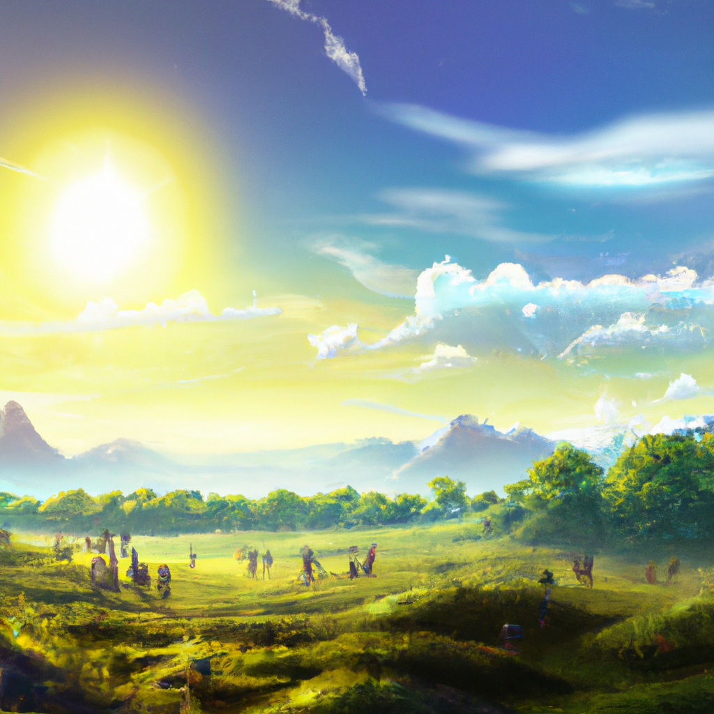 Изменение климата