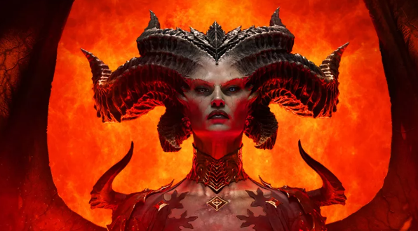 Даты и время начала бета-тестирования Diablo 4