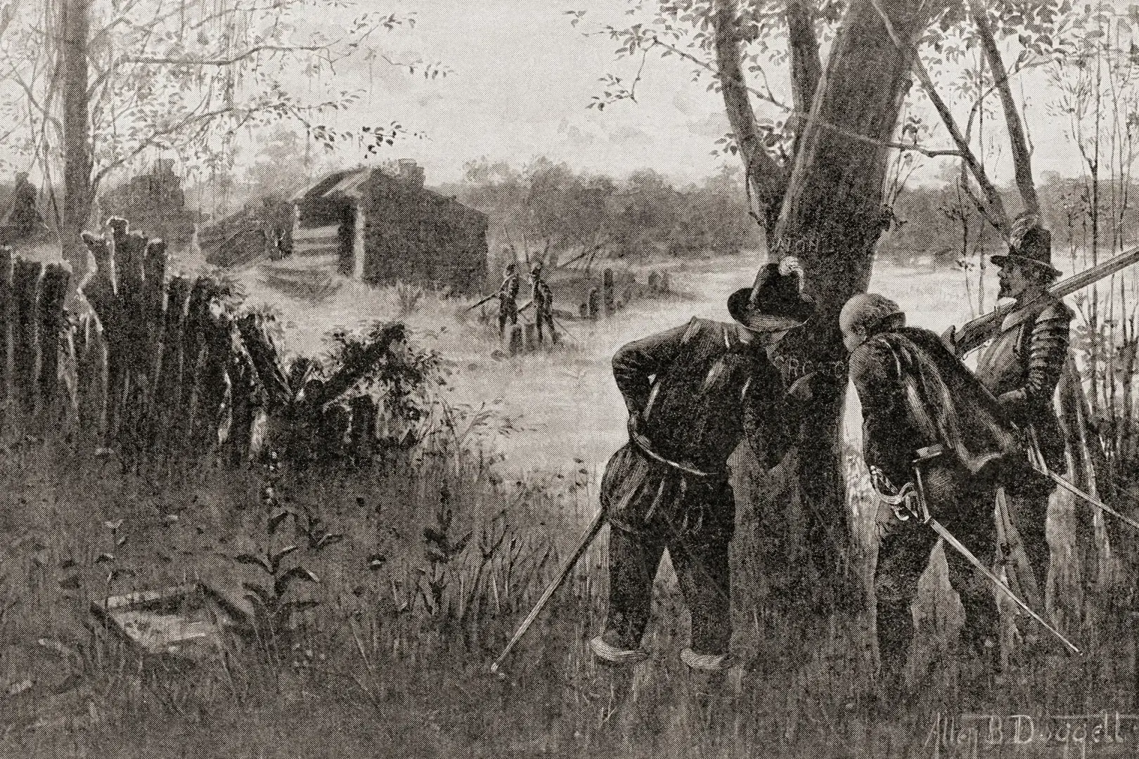 Неразгаданные тайны всех времен