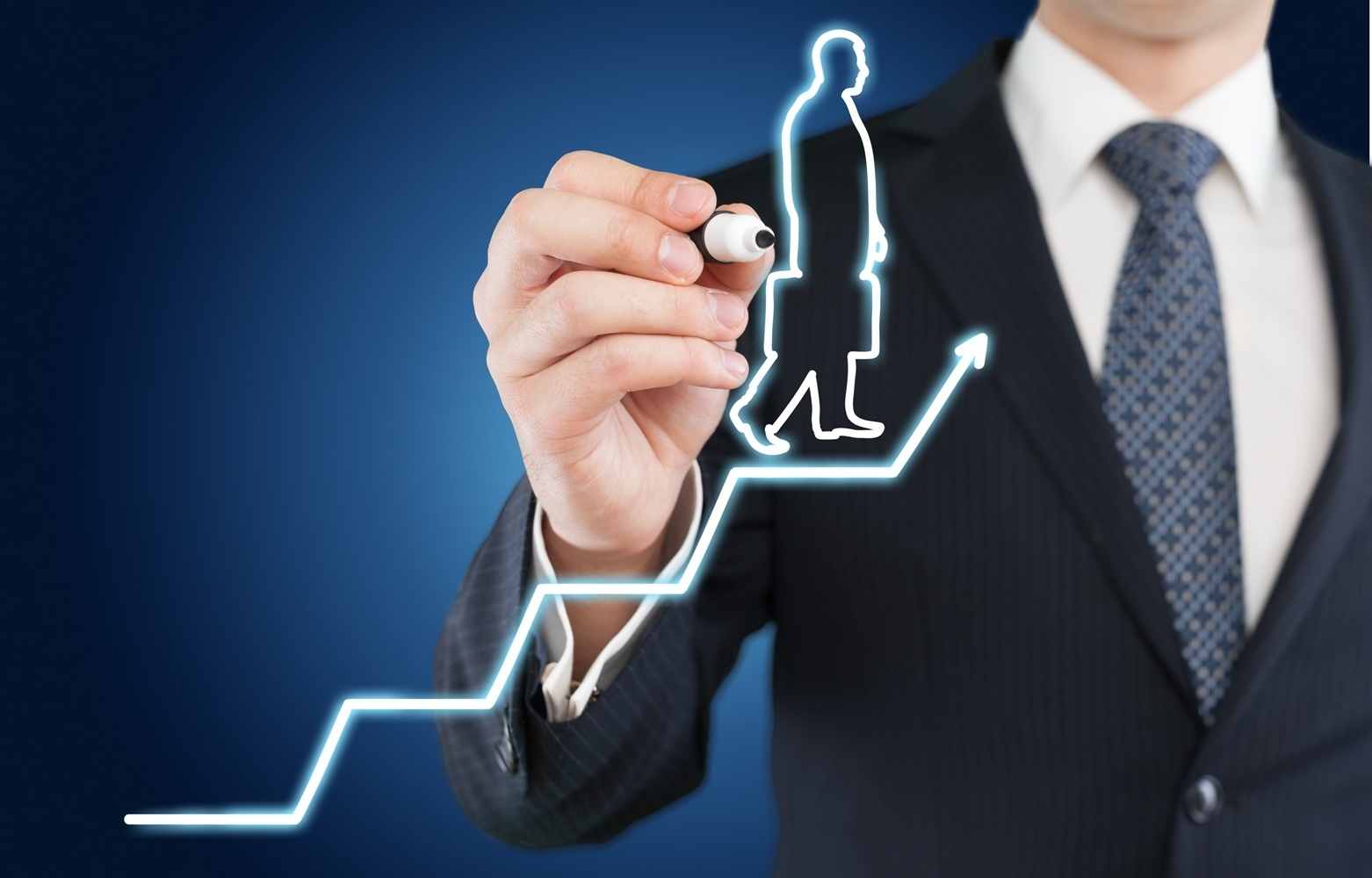 Существует ли потолок в развитии ?