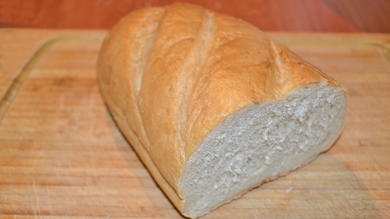 Как можно использовать вчерашний хлеб