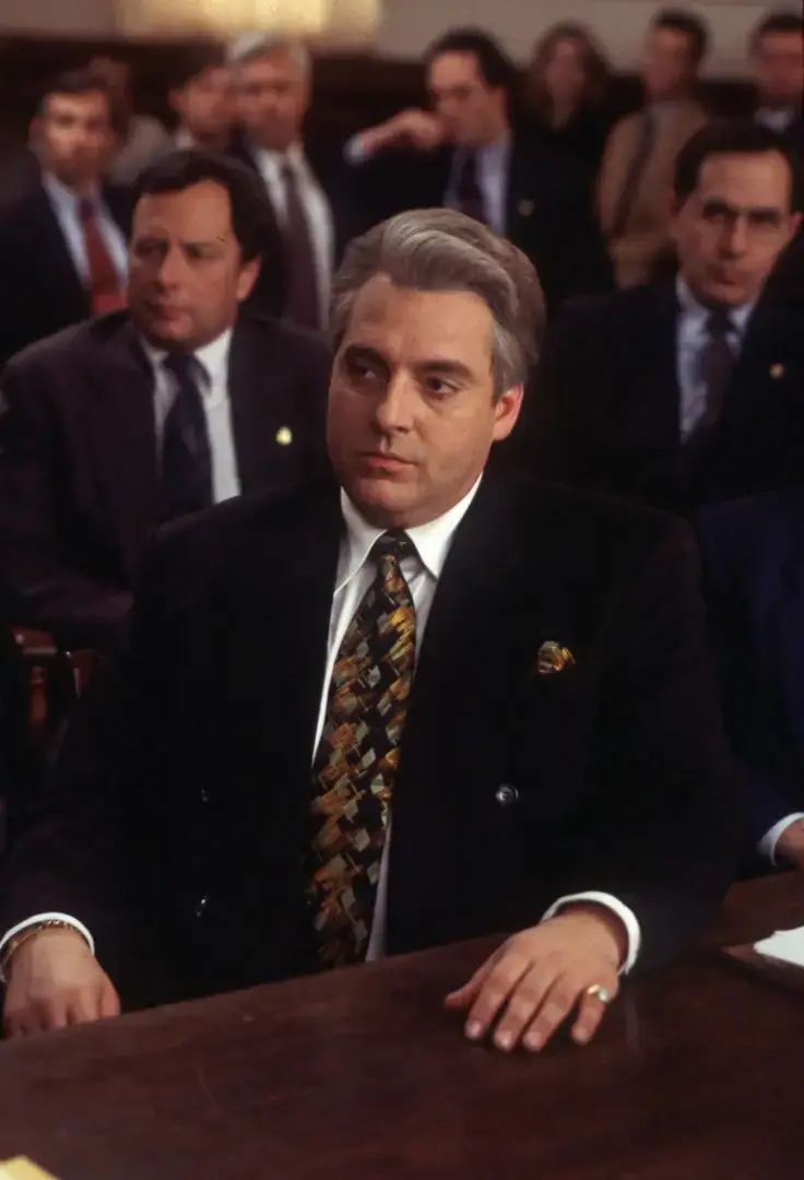 Том Сайзмор, напряженный актер с непростой жизнью, умер в 61 год