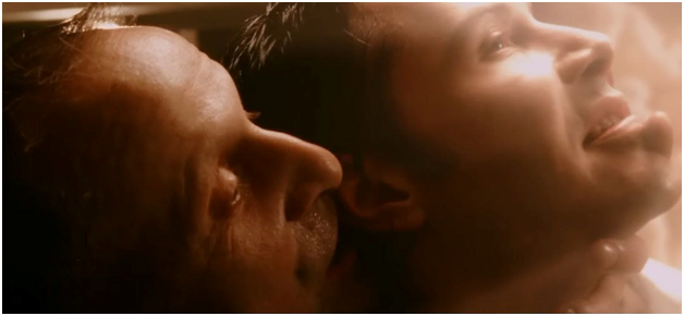 Ожидания от перезапуска "Хеллбоя" и сиквела "Я–легенда"