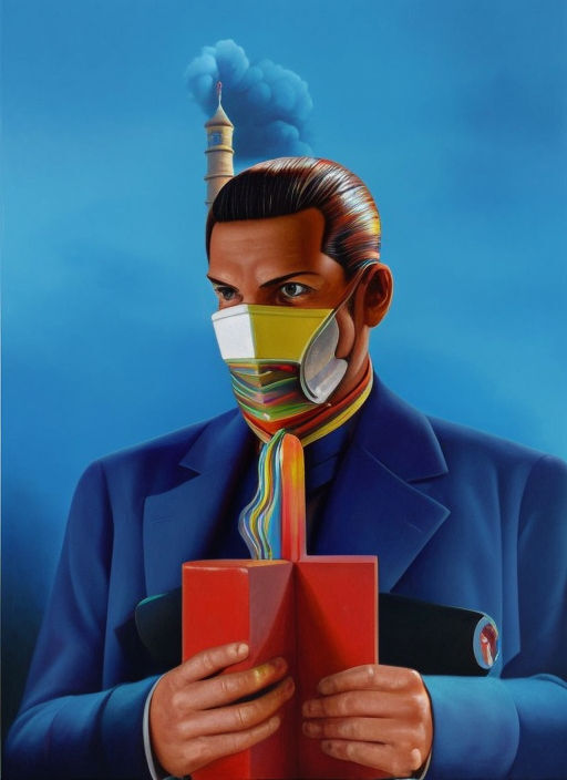 Секреты успешной визуализации